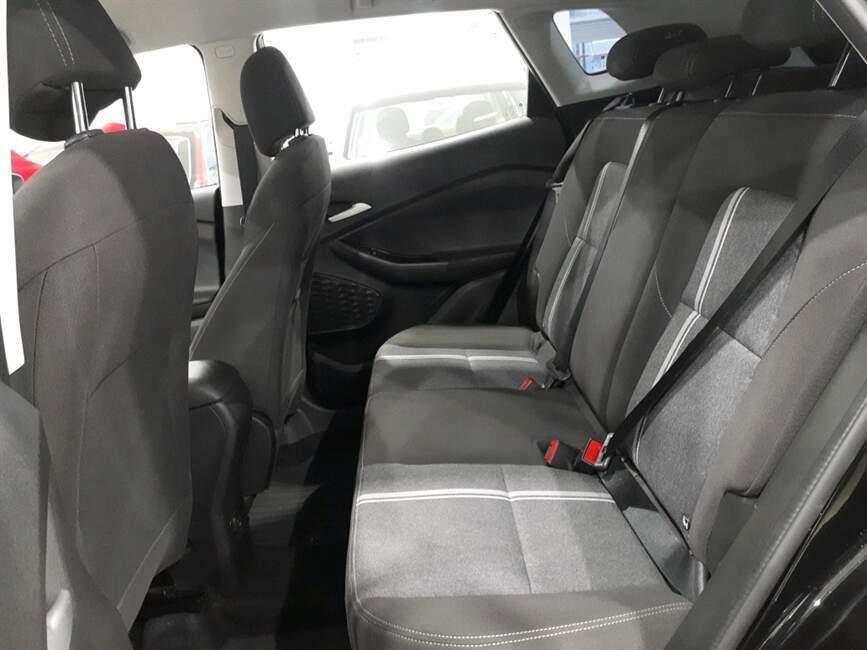 TRACKER 1.0 TURBO FLEX LT AUTOMATICO