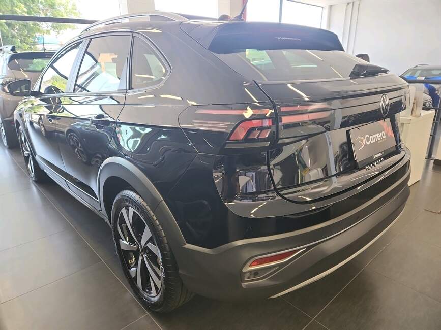 NIVUS 1.0 200 TSI TOTAL FLEX HIGHLINE AUTOMÁTICO