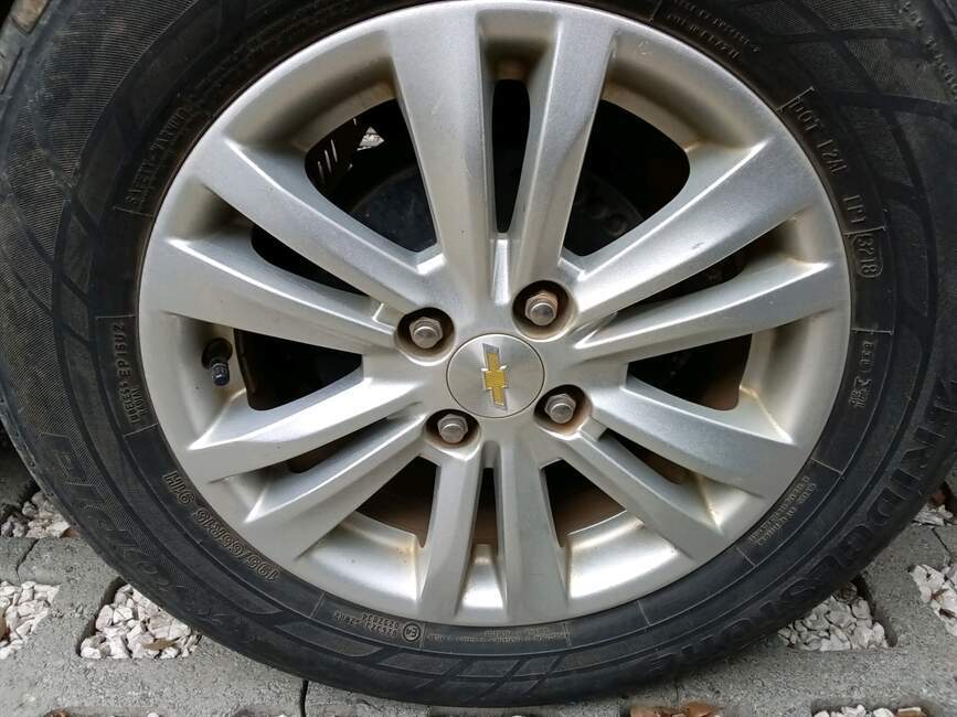 SPIN 1.8 LT 8V FLEX 4P AUTOMATICO
