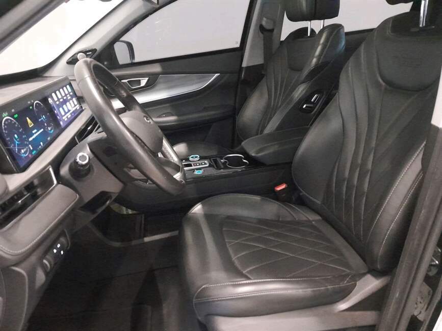 TIGGO 8 PRO 1.5 TCI PLUG-IN HYBRID DHT