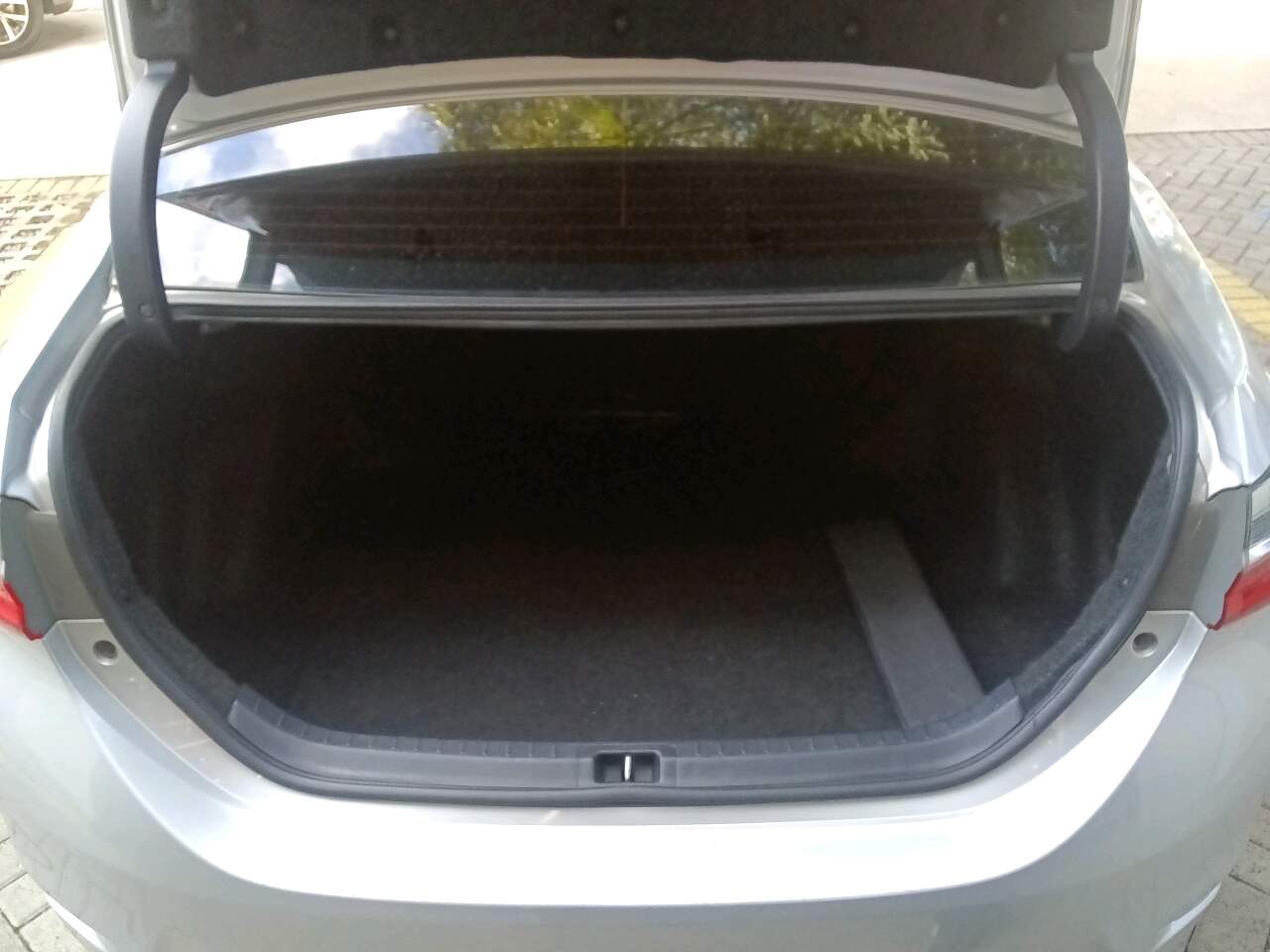 COROLLA 2.0 XEI 16V FLEX 4P AUTOMATICO