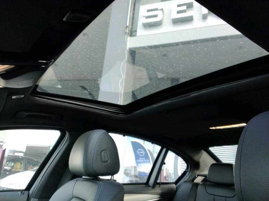 530E 2.0 16V TWINPOWER HÍBRIDO M SPORT AUTOMÁTICO