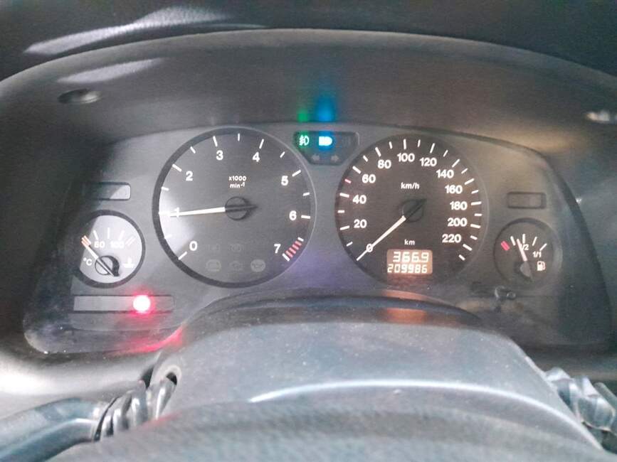 ASTRA 1.8 MPFI MILLENIUM II SEDAN 8V GASOLINA 4P M