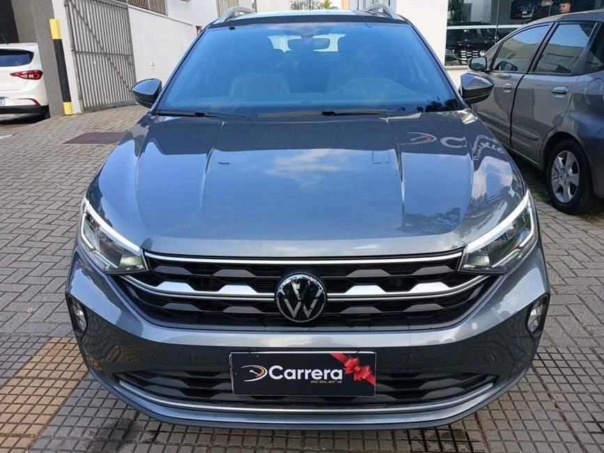 NIVUS 1.0 200 TSI TOTAL FLEX HIGHLINE AUTOMÁTICO