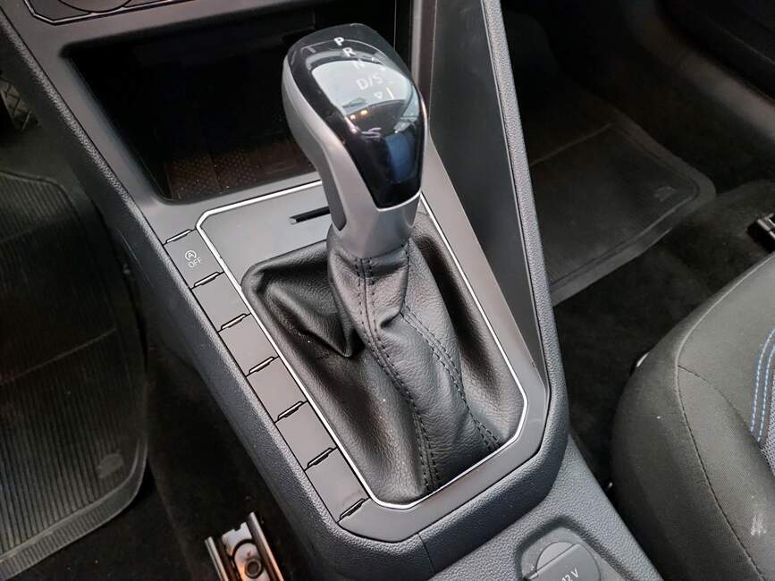 NIVUS 1.0 200 TSI TOTAL FLEX COMFORTLINE AUTOMÁTIC