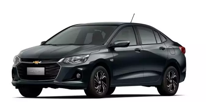 ONIX PLUS LT TURBO