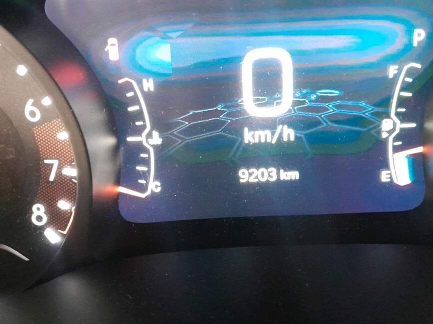 COMPASS 1.3 T270 TURBO FLEX LONGITUDE AT6