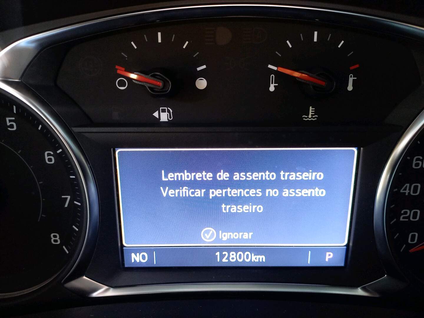 EQUINOX PREMIER 1.5L TURBO