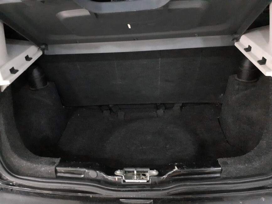 UNO 1.0 EVO VIVACE 8V FLEX 4P MANUAL