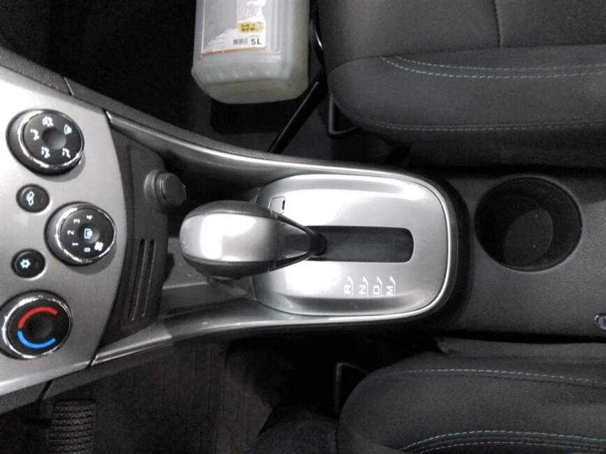 TRACKER 1.8 MPFI LT 4X2 16V FLEX 4P AUTOMATICO