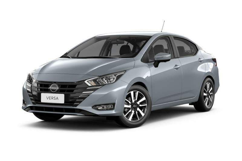 NOVO VERSA 1.6 ADVANCE CVT