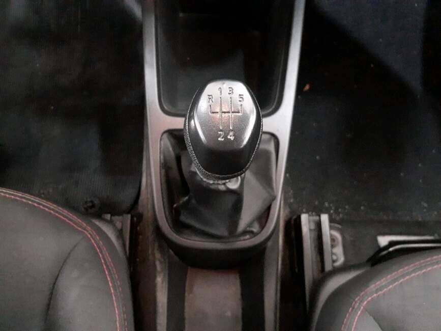 KWID 1.0 12V SCE FLEX ZEN MANUAL