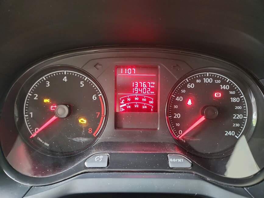 SAVEIRO 1.6 MSI ROBUST CS 16V FLEX 2P MANUAL