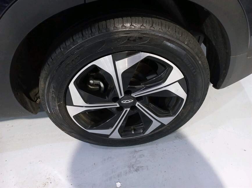 TIGGO 5X PRO 1.5 TCI FLEX HYBRID CVT