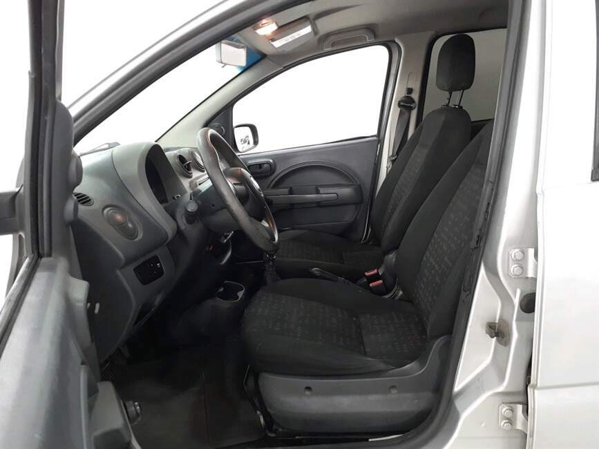 UNO 1.0 EVO VIVACE 8V FLEX 4P MANUAL