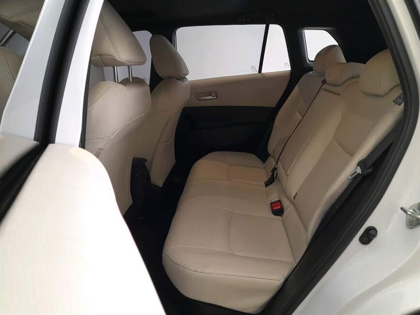 COROLLA CROSS 1.8 VVT-I HYBRID FLEX XRX CVT