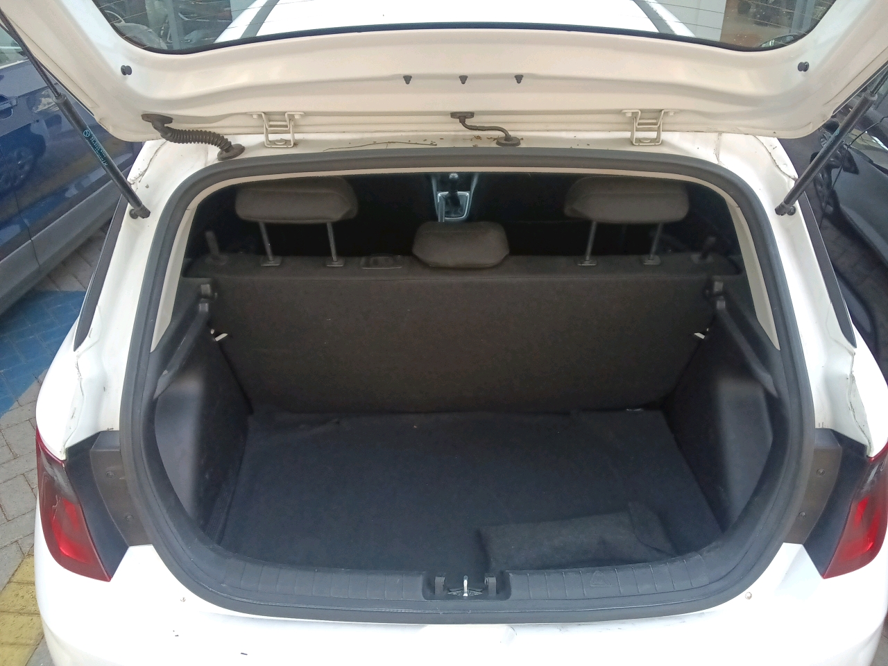 HB20 1.0 12V FLEX VISION MANUAL