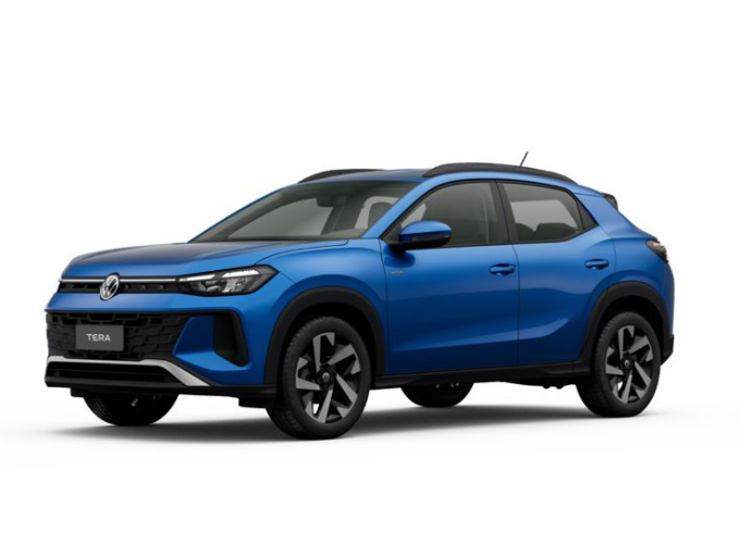 TERA HIGHLINE TSI