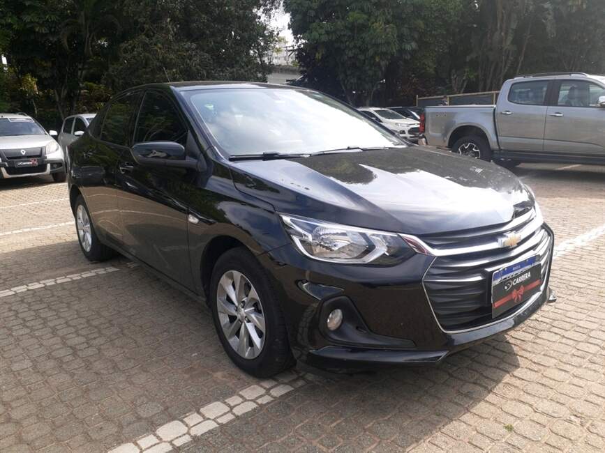 ONIX 1.0 TURBO FLEX PLUS LTZ MANUAL