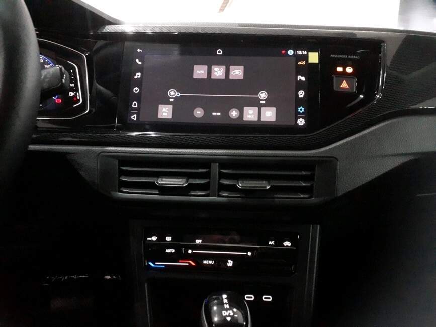 POLO 1.0  170 TSI HIGHLINE AUTOMÁTICO