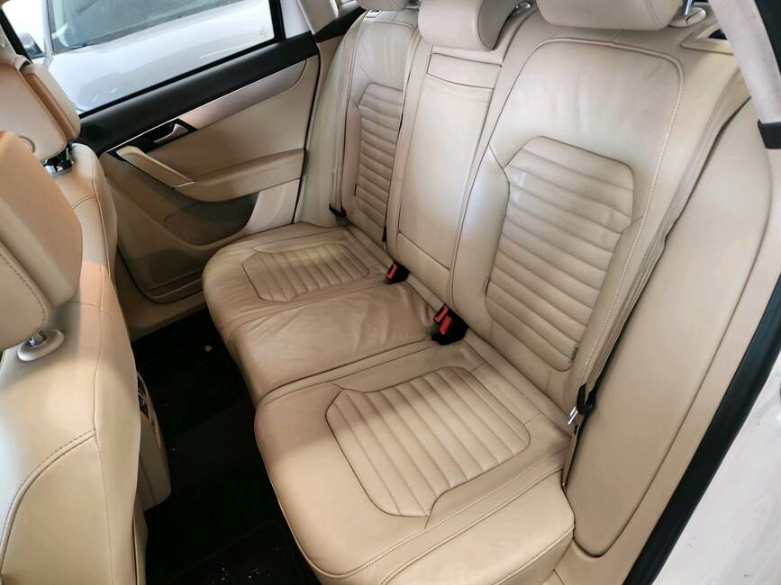 PASSAT VARIANT 2.0 TSI 16V 211CV GASOLINA 4P AUTOM