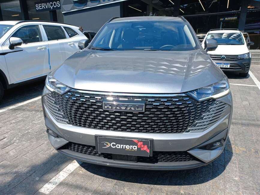 HAVAL H6 1.5  PHEV PREMIUM AWD E-TRACTION