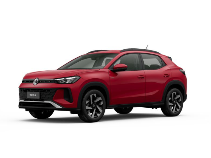TERA HIGHLINE TSI