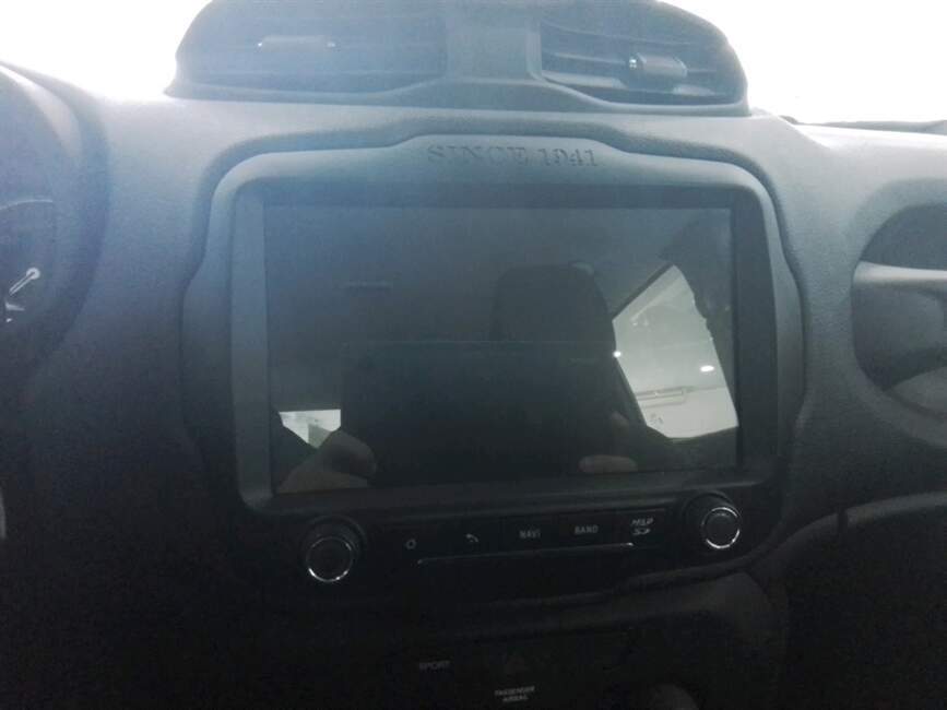 RENEGADE 1.8 16V FLEX SPORT 4P AUTOMATICO