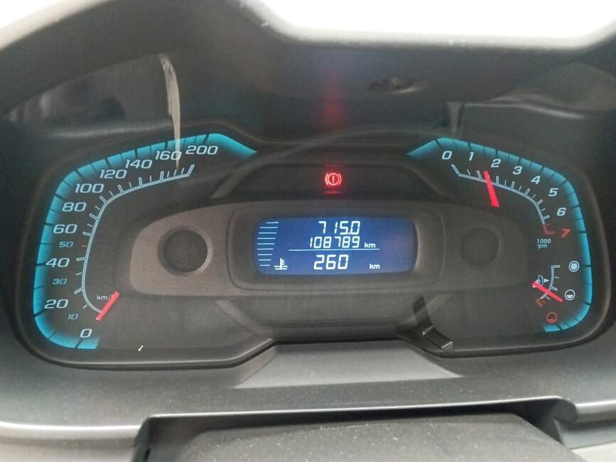 AGILE 1.4 MPFI LT 8V FLEX 4P MANUAL