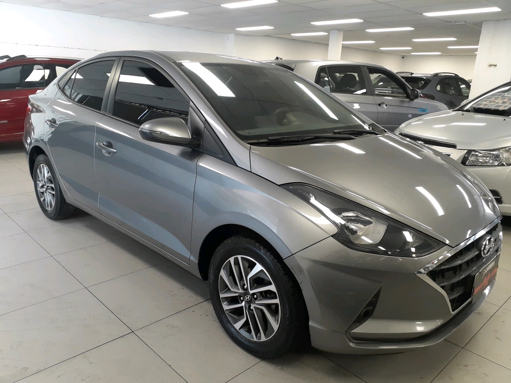 HB20S 1.0 TGDI FLEX EVOLUTION AUTOMATICO