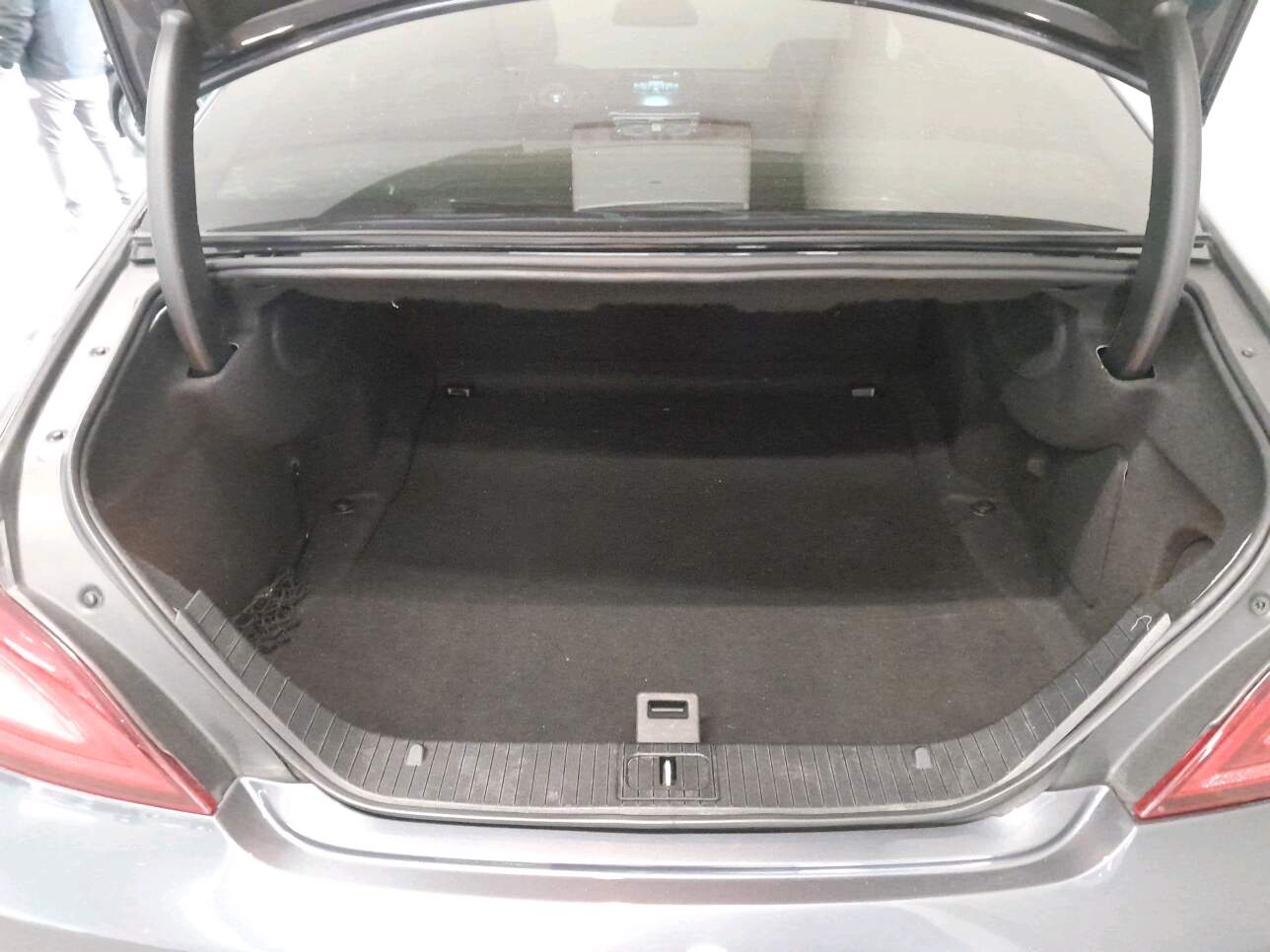 CLS 400 3.0 V6 GASOLINA 4P AUTOMATICO