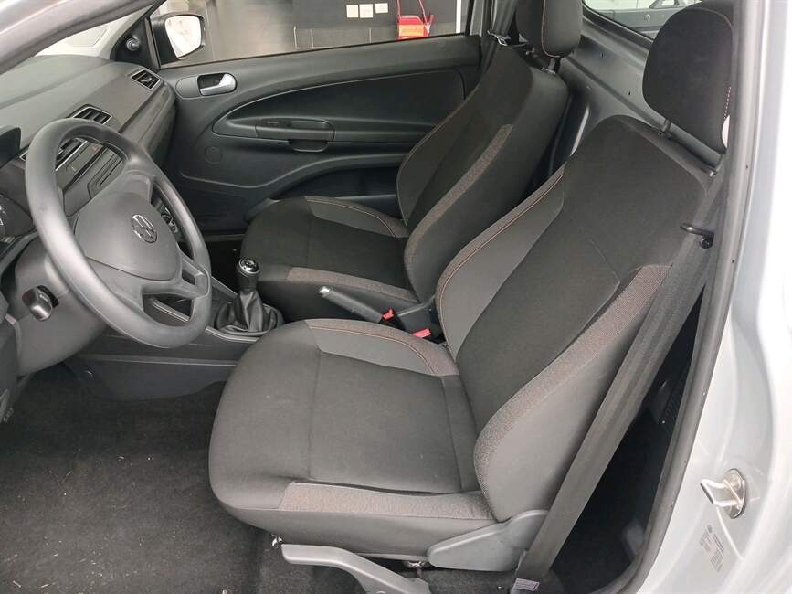 SAVEIRO 1.6 MSI ROBUST CS 16V FLEX 2P MANUAL