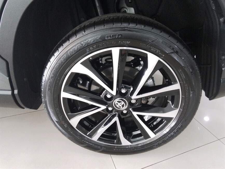 COROLLA CROSS 2.0 VVT-IE FLEX XRE DIRECT SHIFT