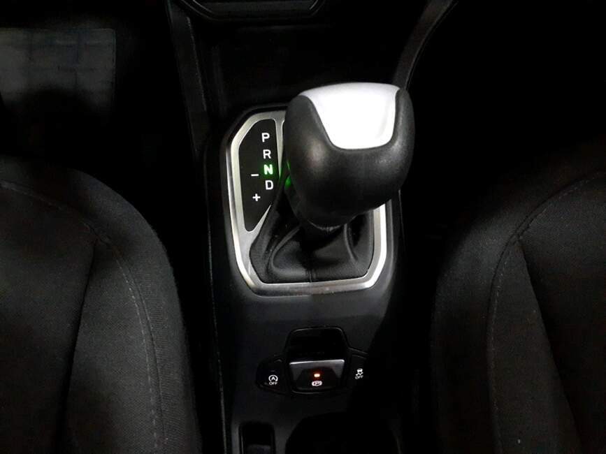 RENEGADE 1.8 16V FLEX 4P AUTOMATICO