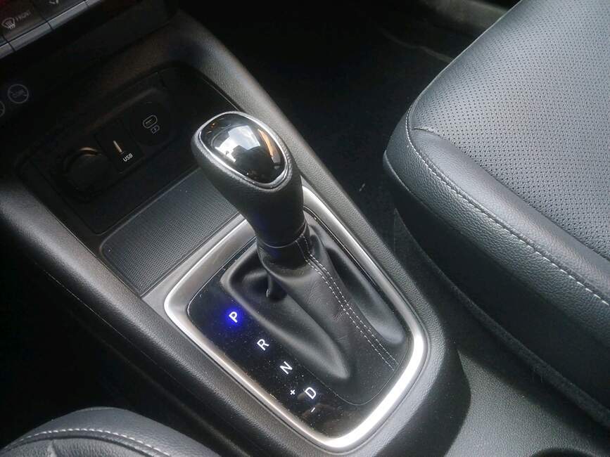 HB20 1.0 TGDI FLEX PLATINUM SAFETY AUTOMÁTICO