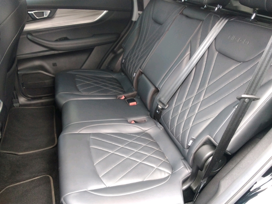 TIGGO 8 PRO 1.5 TCI PLUG-IN HYBRID DHT