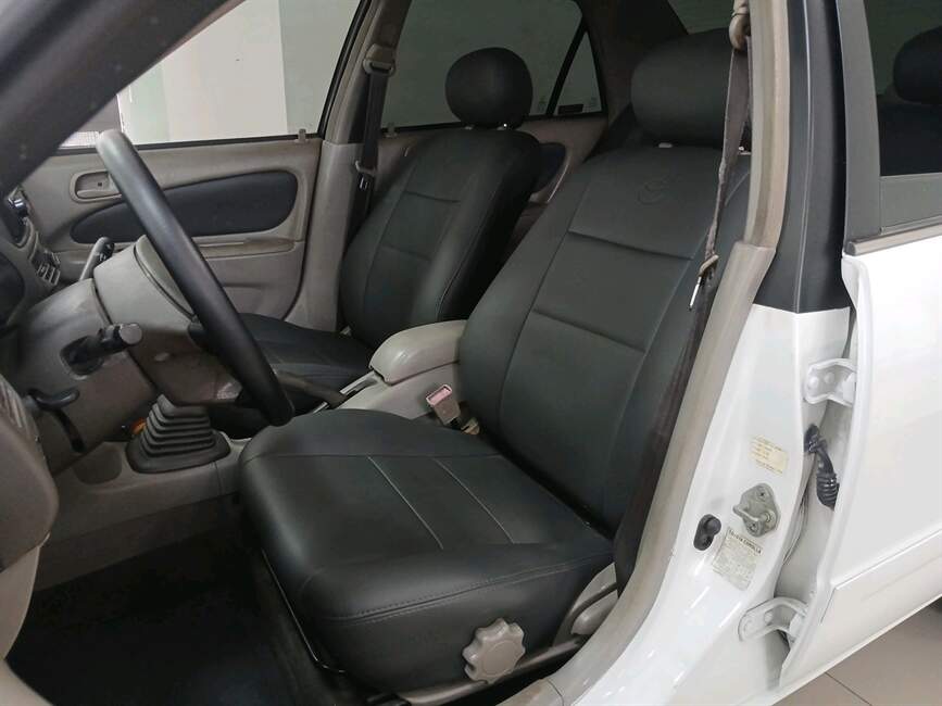 COROLLA 1.8 XEI 16V GASOLINA 4P MANUAL
