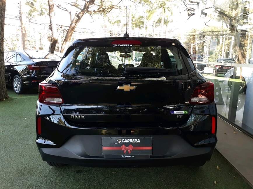 ONIX 1.0 FLEX LT MANUAL