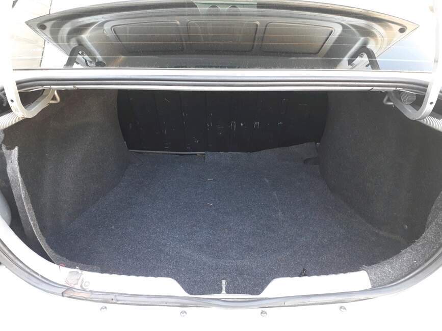 VOYAGE 1.0 MI 8V FLEX 4P MANUAL