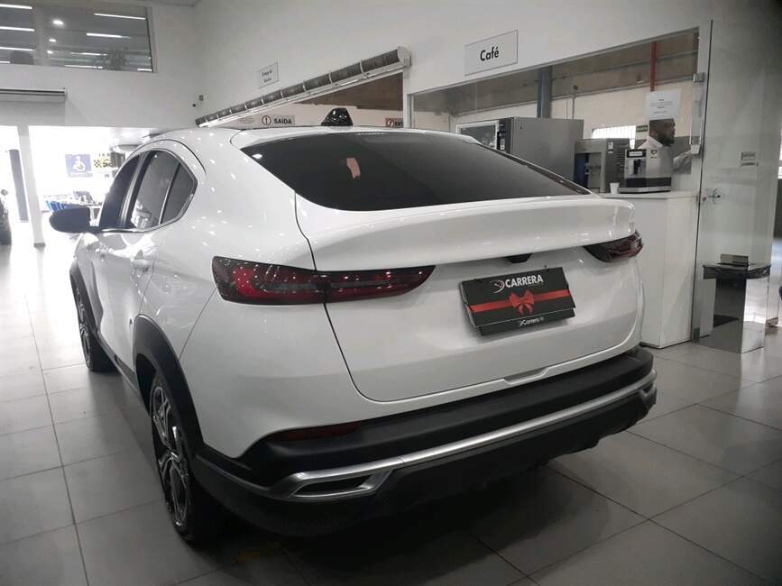 FASTBACK 1.0 TURBO 200 FLEX IMPETUS CVT