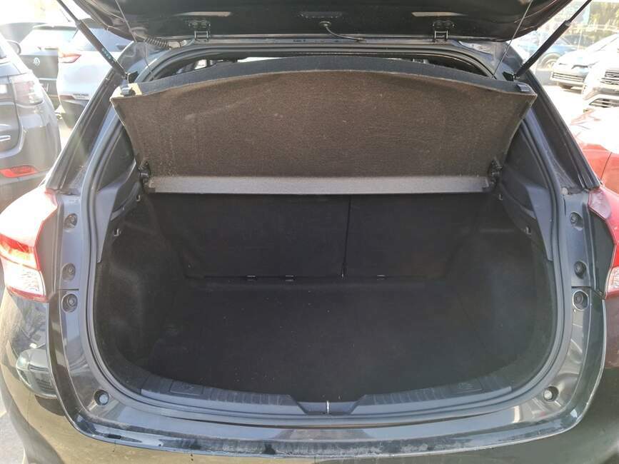 YARIS 1.5 16V FLEX XS MULTIDRIVE