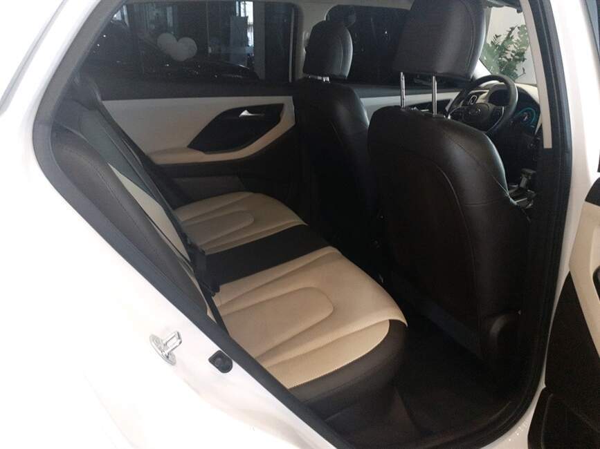 CRETA 2.0 FLEX ULTIMATE AUTOMÁTICO