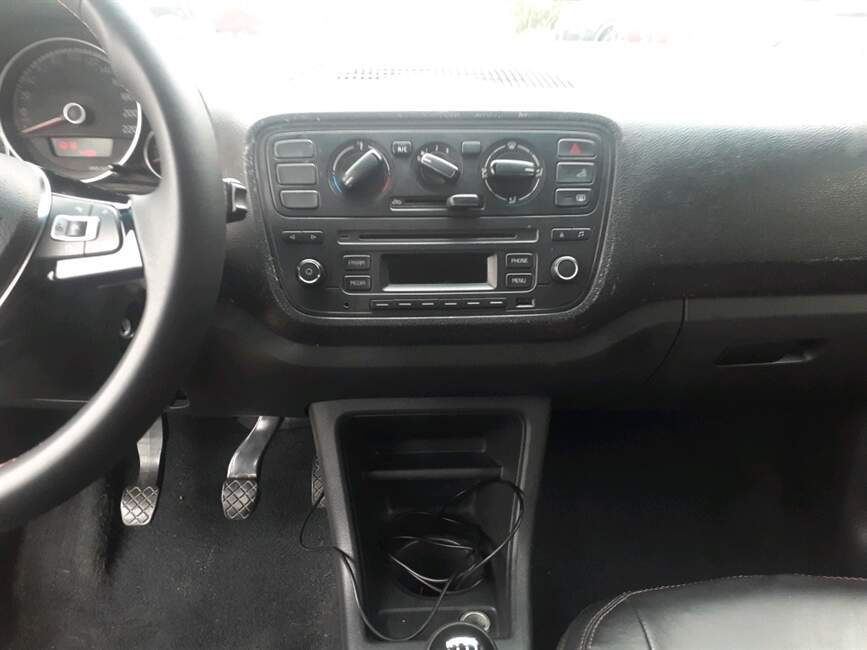 UP 1.0 TSI MOVE 12V FLEX 4P MANUAL