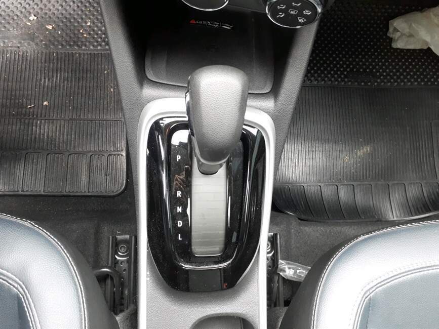 TRACKER 1.2 TURBO FLEX PREMIER AUTOMATICO