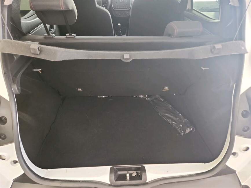 KWID 1.0 12V SCE FLEX ZEN MANUAL