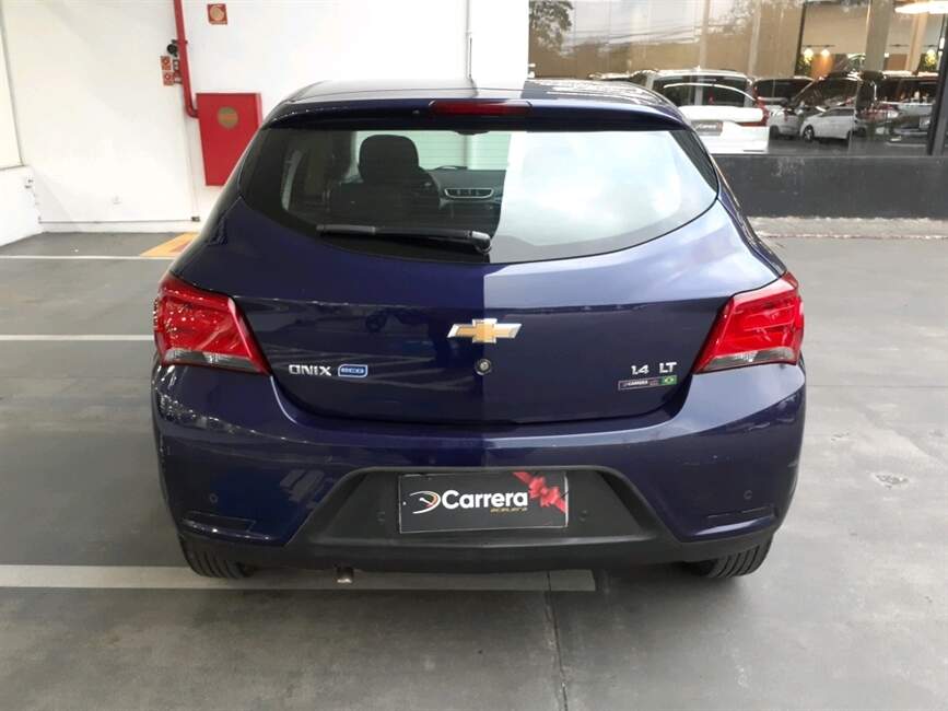 ONIX 1.4 MPFI LT 8V FLEX 4P MANUAL