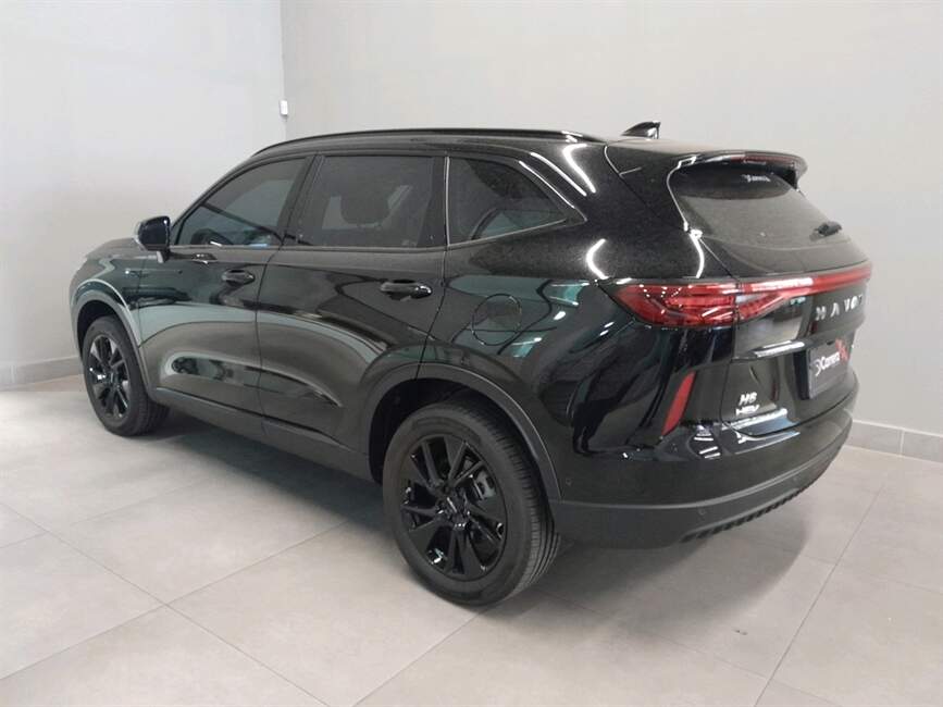HAVAL H6 1.5 HEV PREMIUM E-TRACTION