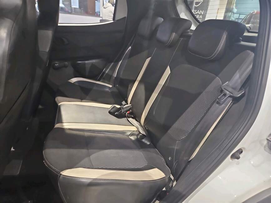 KWID 1.0 12V SCE FLEX INTENSE MANUAL
