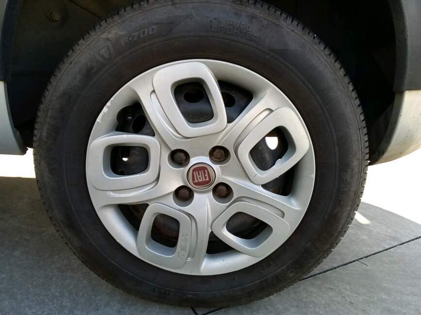 UNO 1.0 EVO WAY 8V FLEX 4P MANUAL
