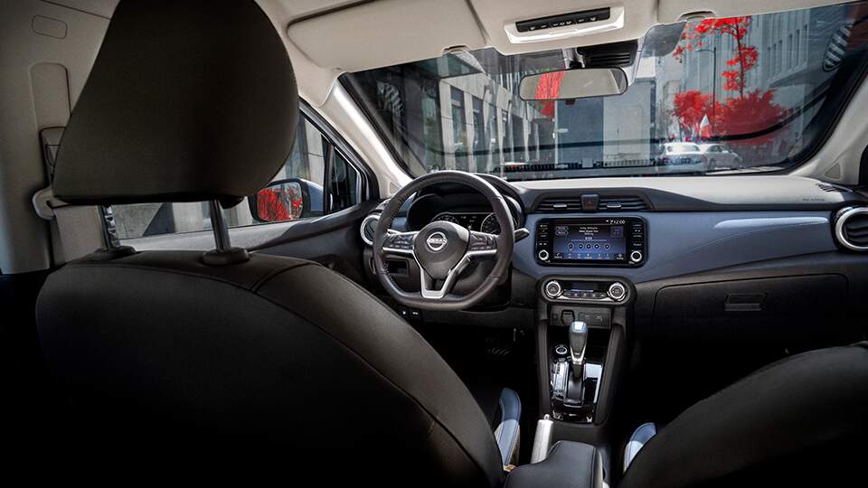 NOVO VERSA 1.6 EXCLUSIVE CVT